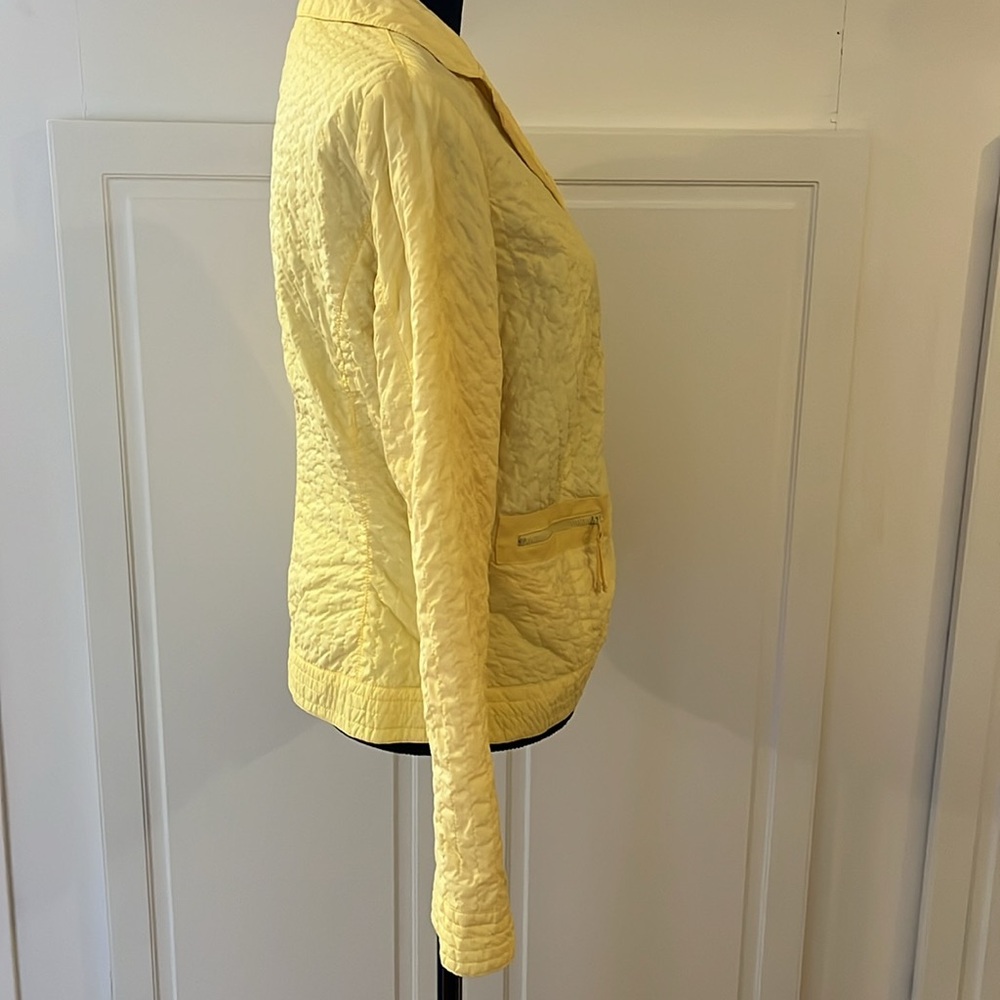 Spring/Summer Jacket - image 4